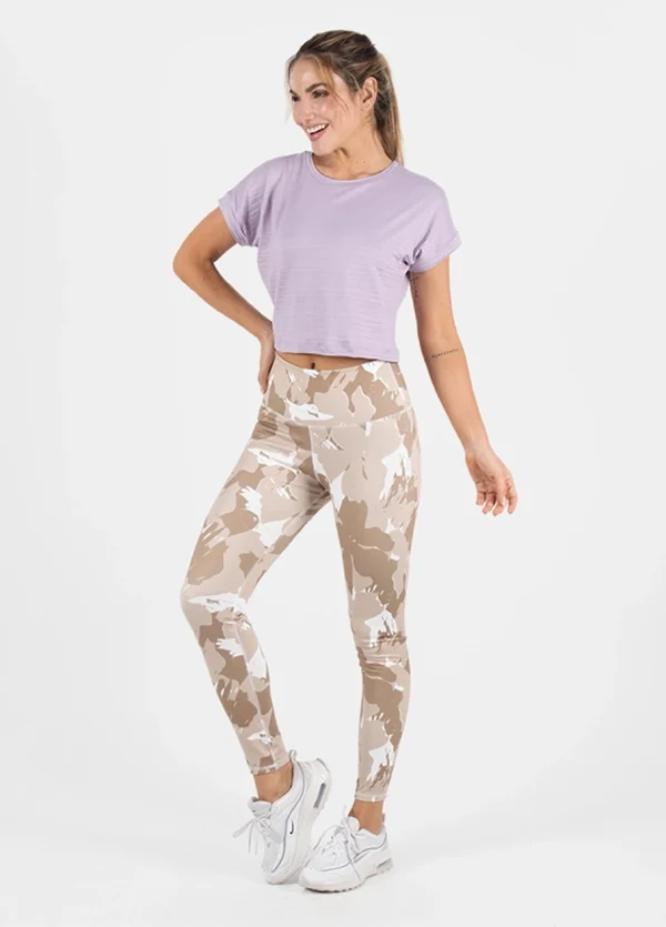Angels leggins set