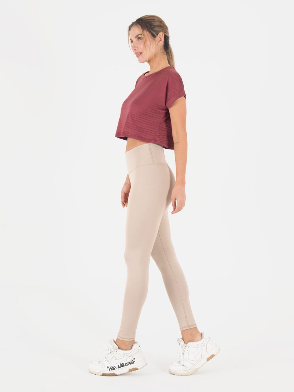 Beigton leggins set - Image 2