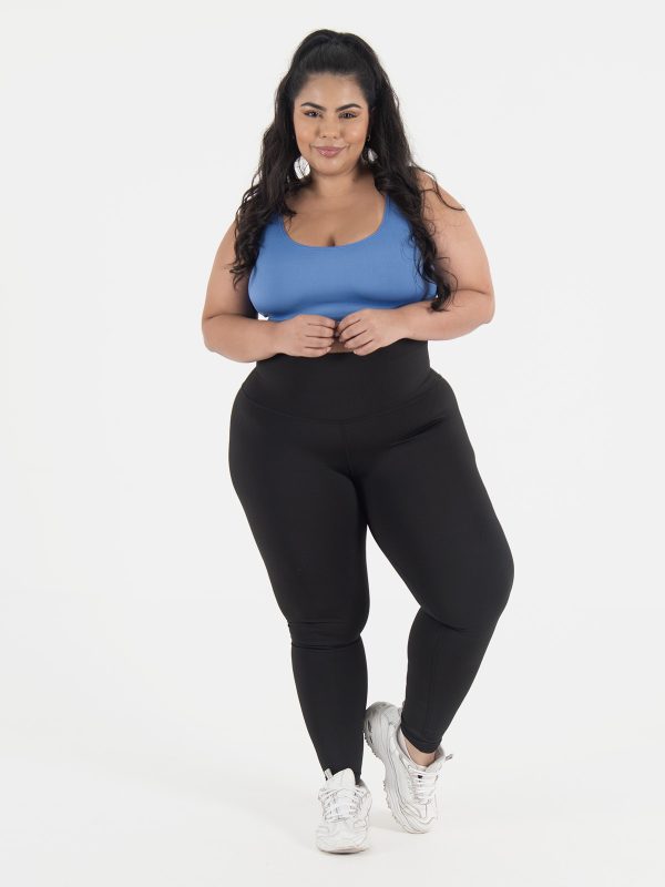 Blulu leggins set plus