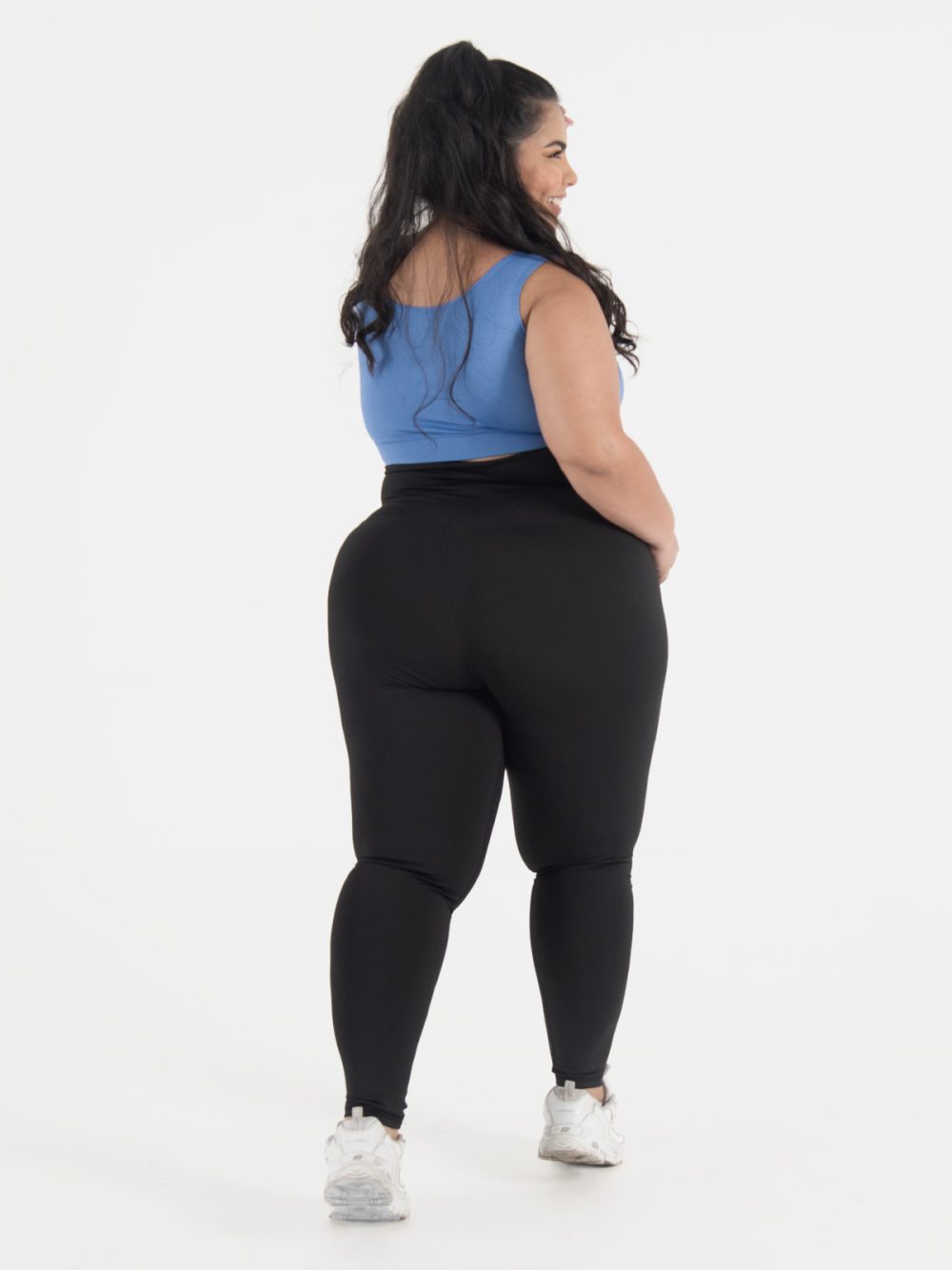 Blulu leggins set plus - Image 2