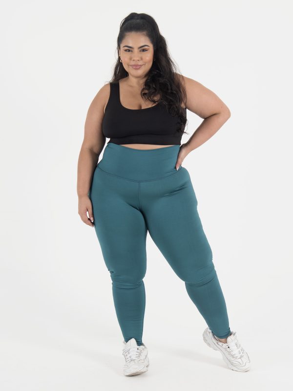 Bofy leggins set plus