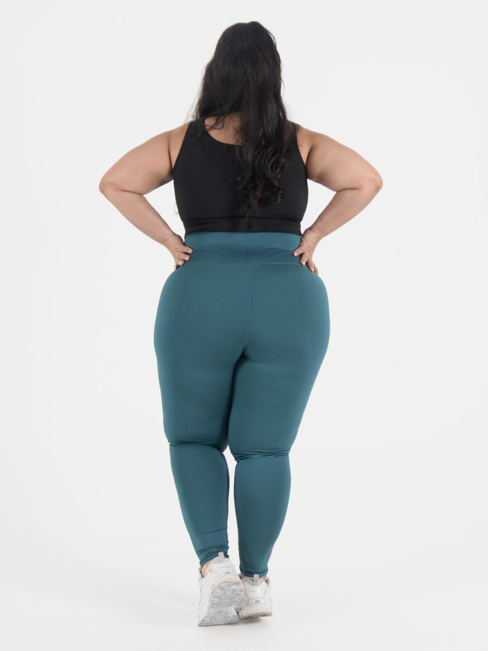 Bofy leggins set plus - Image 2