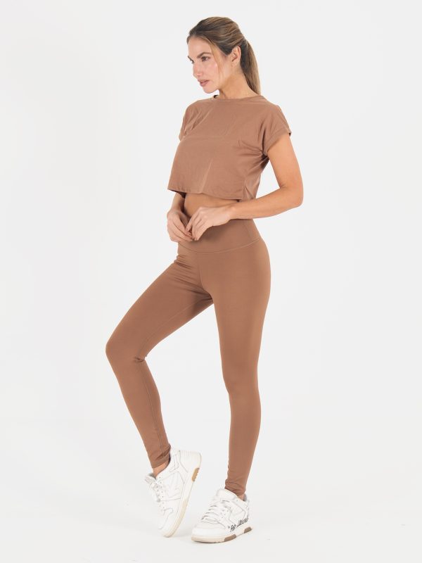 Cafron leggins set