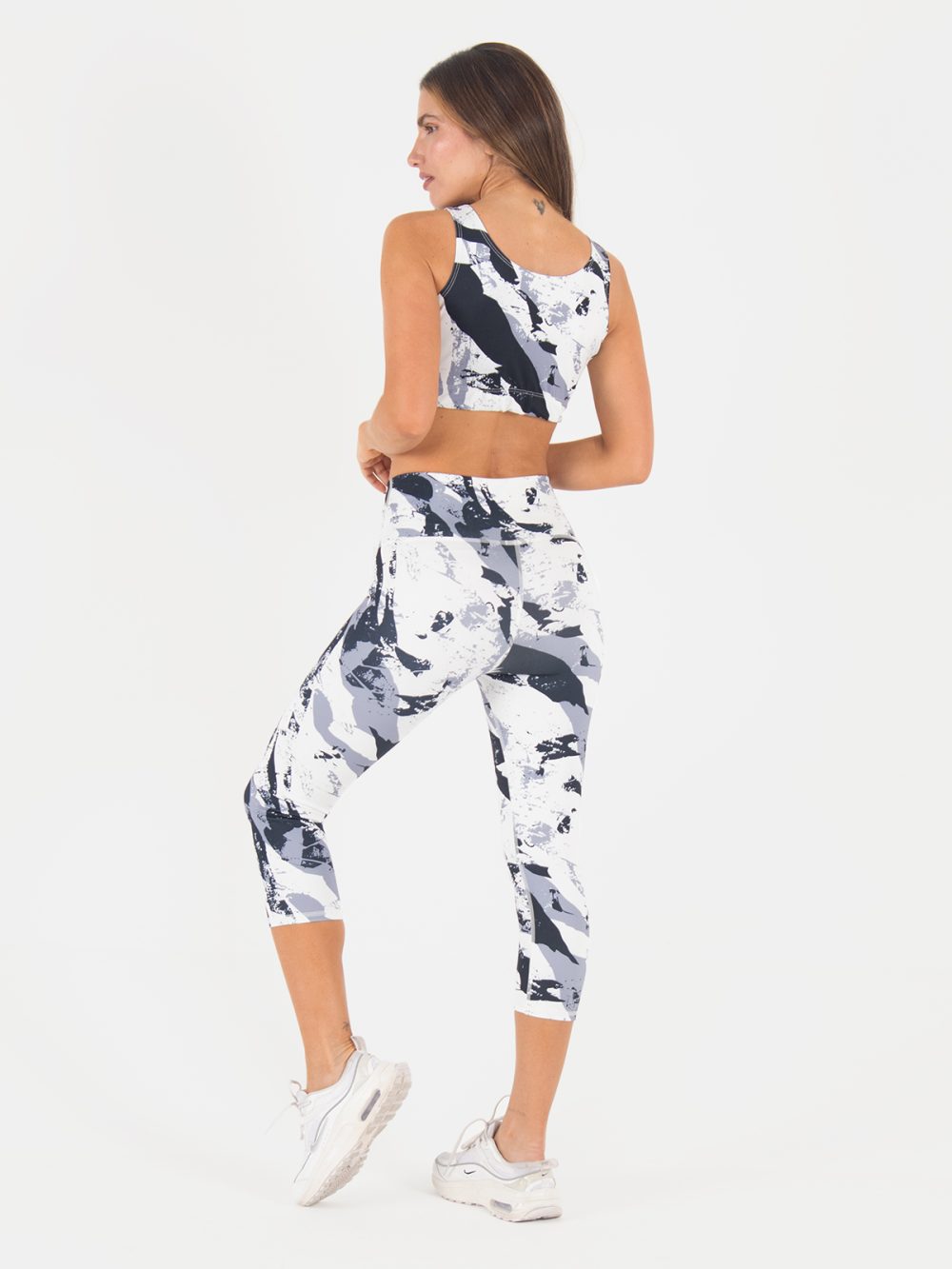 Manch capri set - Image 3