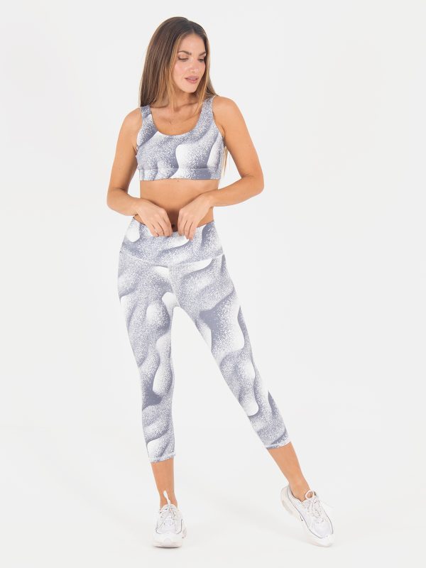 Saldy capri set
