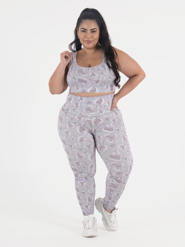 Comis leggins set plus