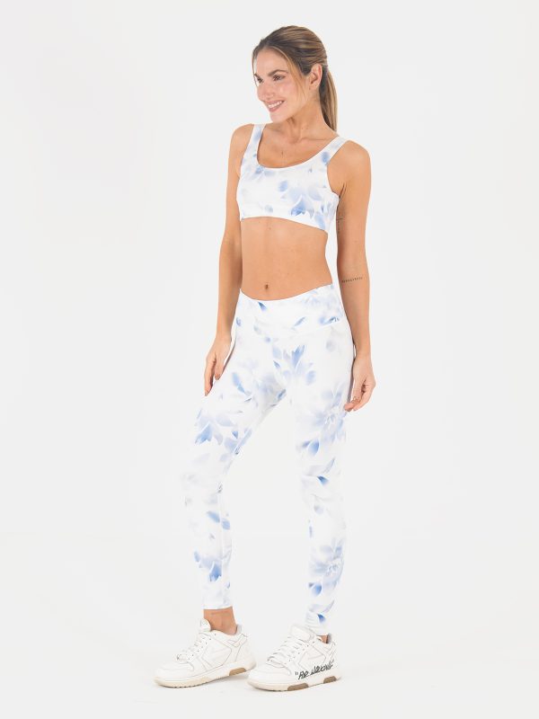 Comoi leggins set talla xs