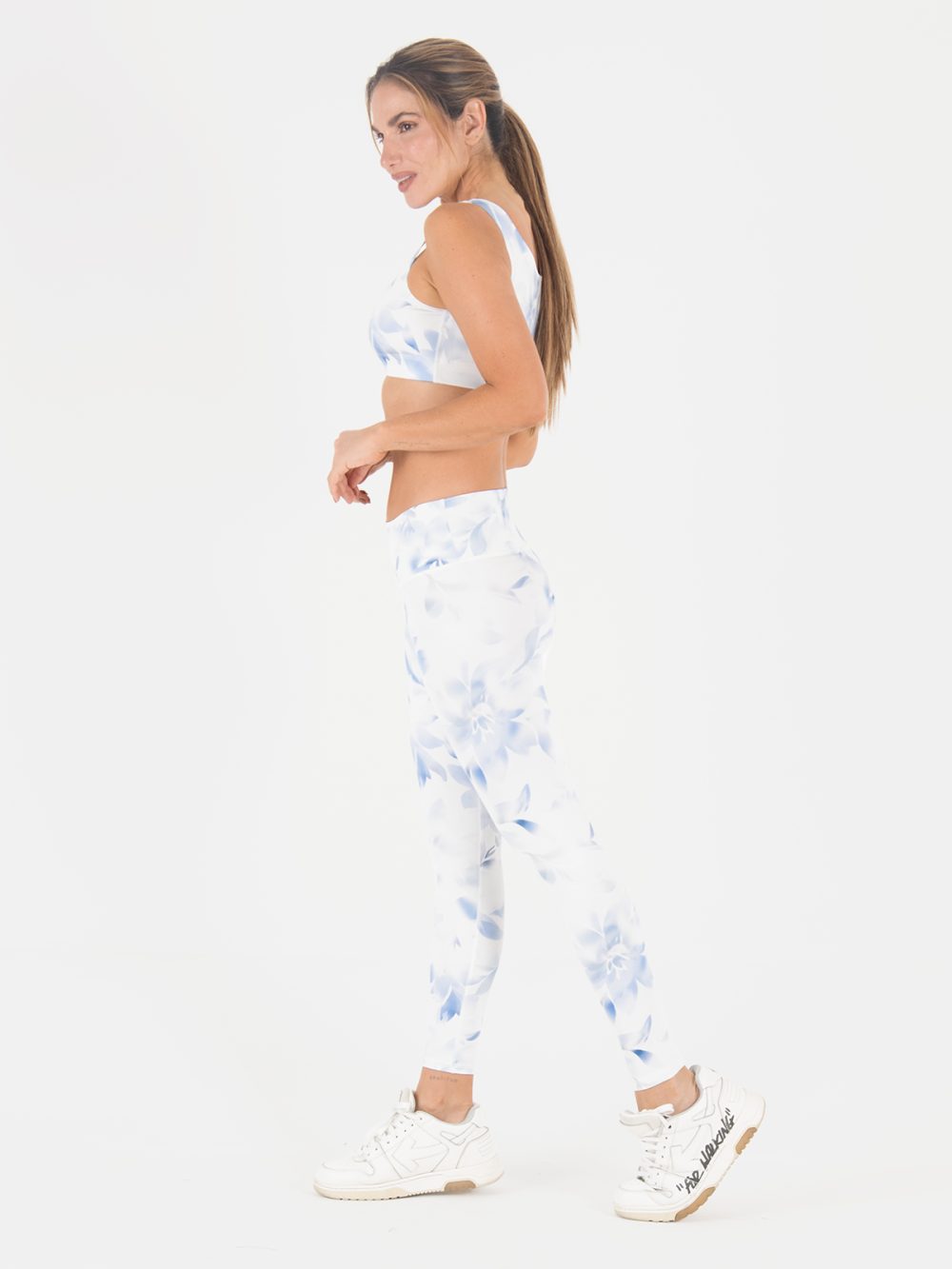 Comoi leggins set talla xs - Image 2