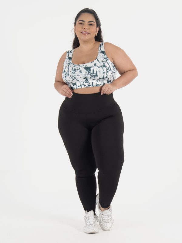 Compa leggins set plus