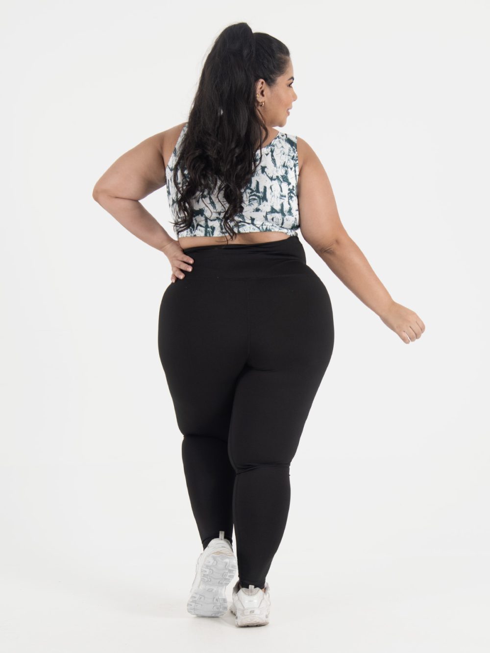 Compa leggins set plus - Image 2