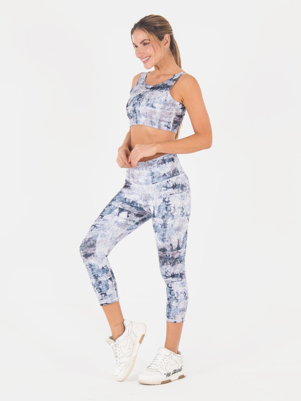 Crosfi capri set