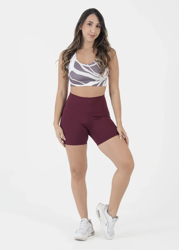 Debbi short set