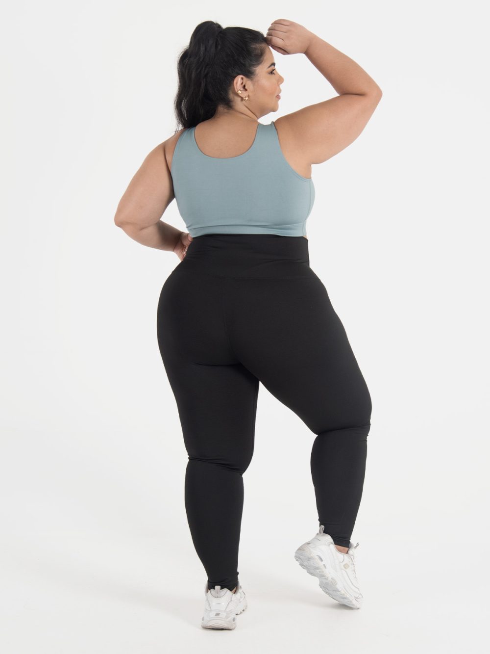 Emir leggins set plus - Image 2