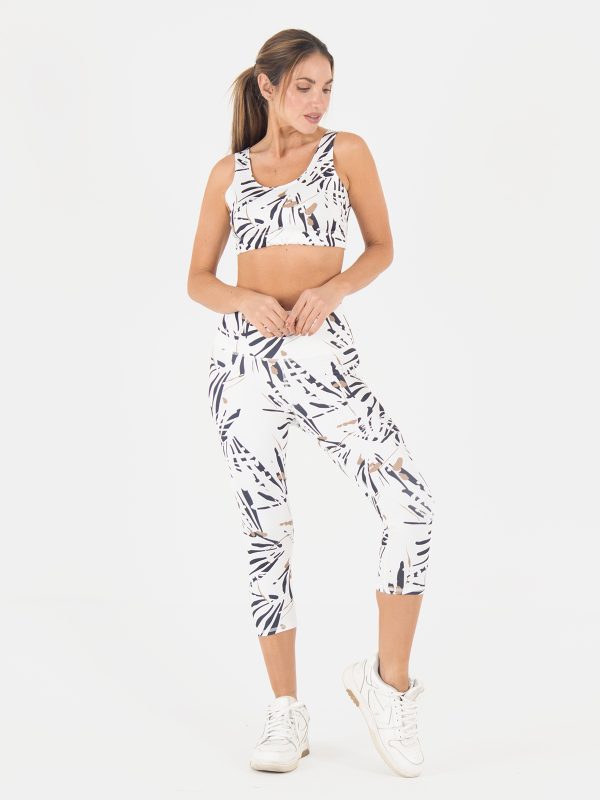 Feiru capri set