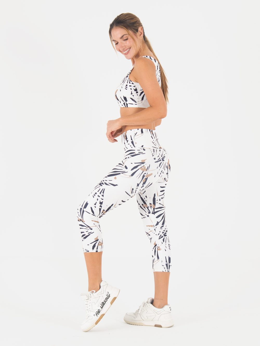 Feiru capri set - Image 2