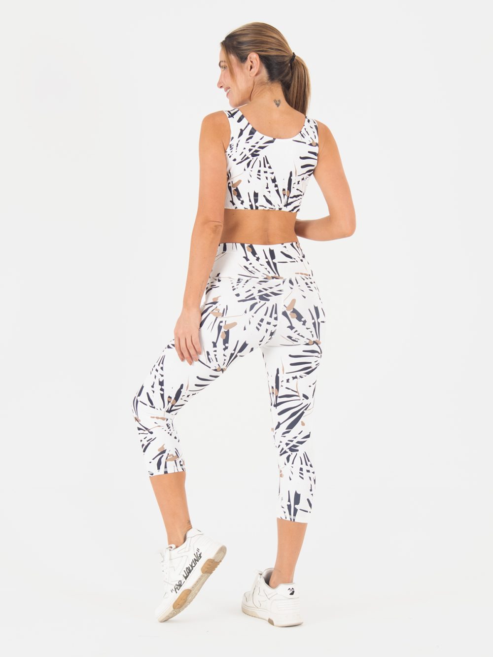 Feiru capri set - Image 3