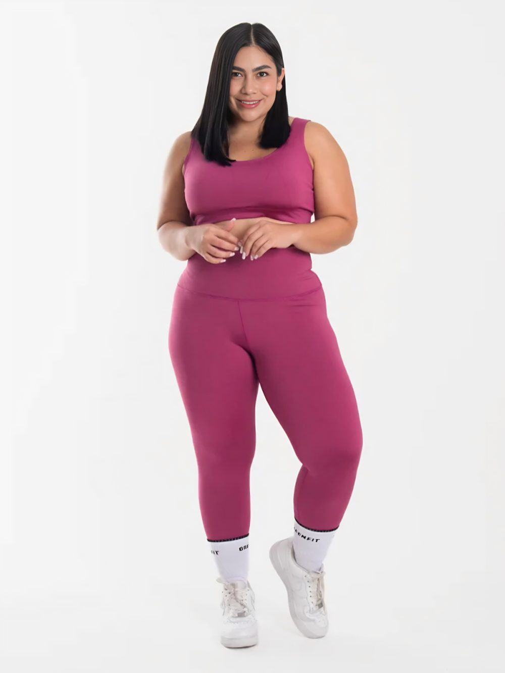 Flamenco leggins set plus - Image 4