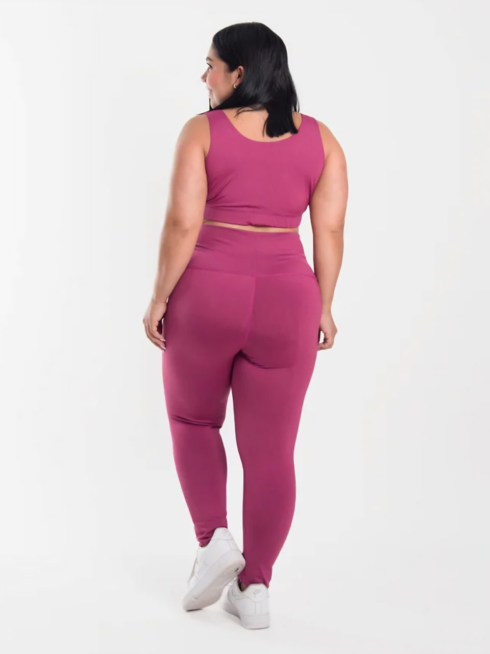 Flamenco leggins set plus - Image 2