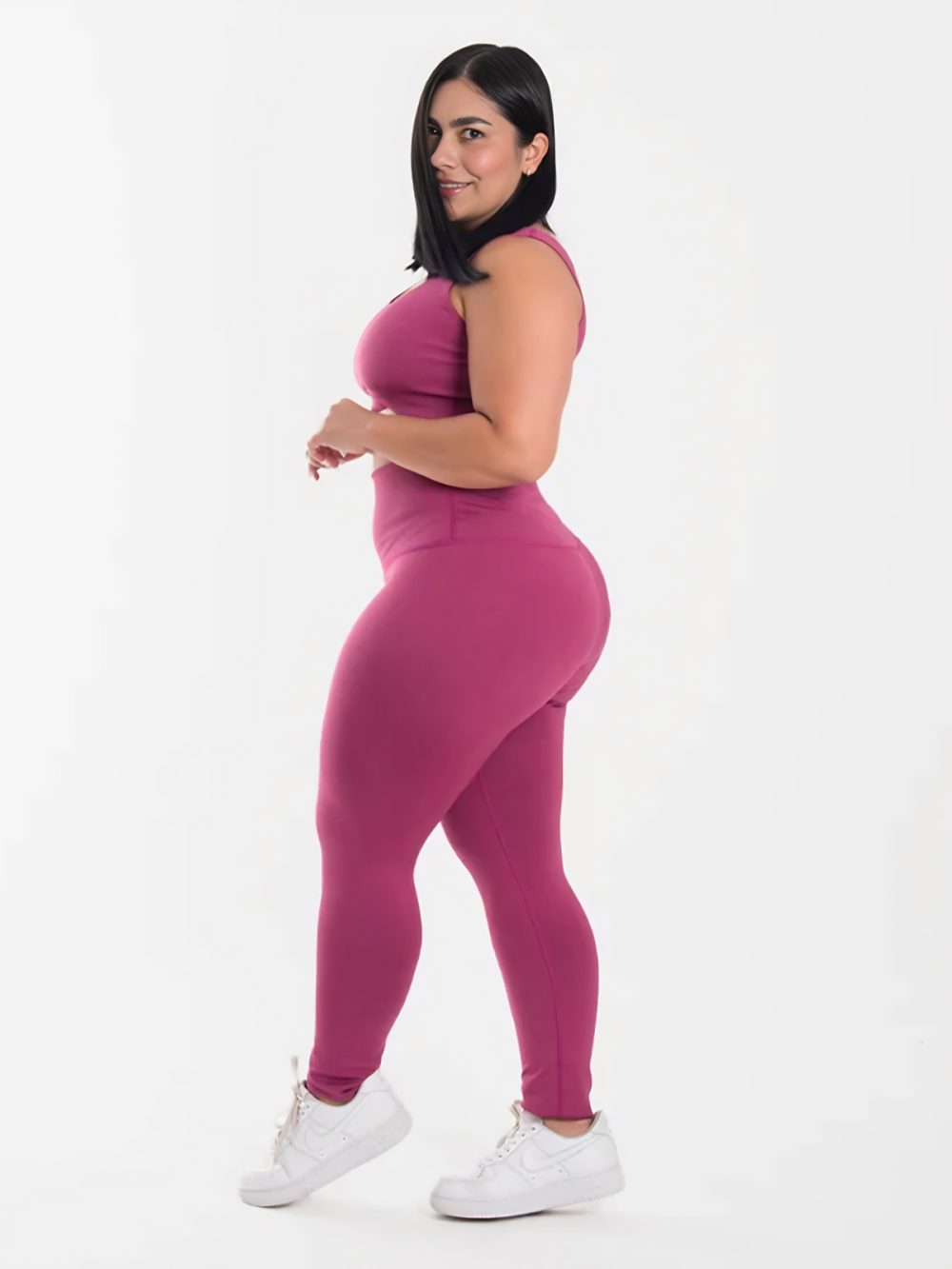 Flamenco leggins set plus - Image 3