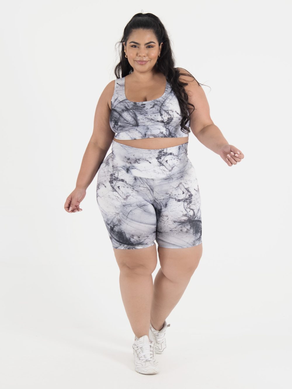 Gaga biker set plus