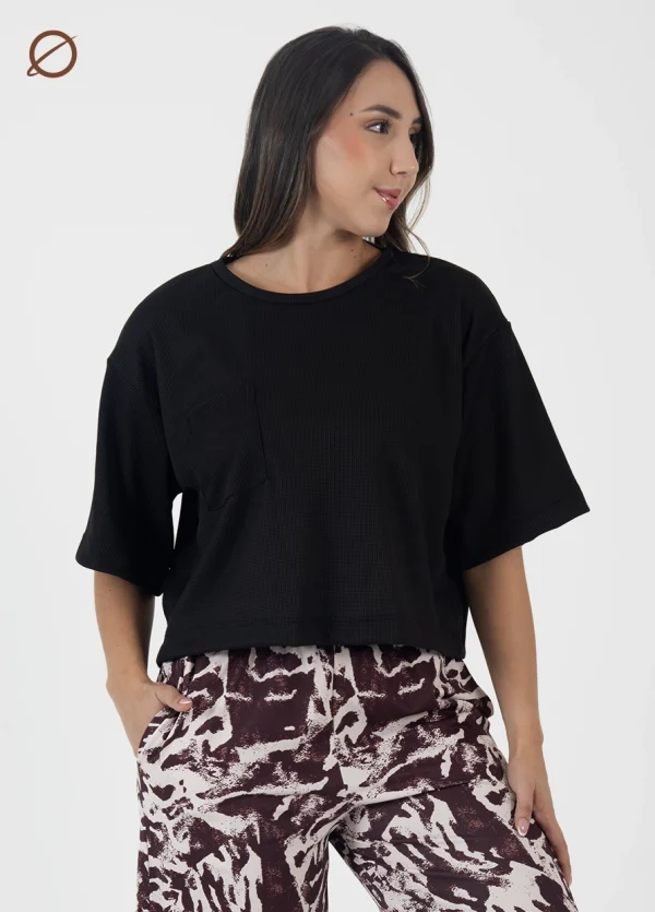 Camiseta Kala Negra