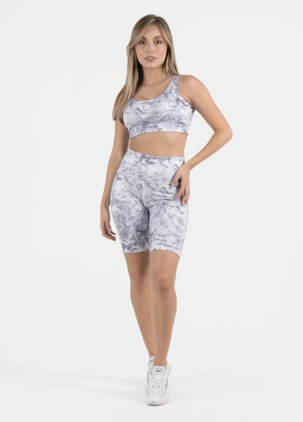 Kheli biker set