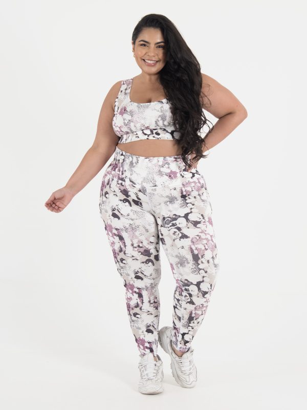Lirio leggins set plus