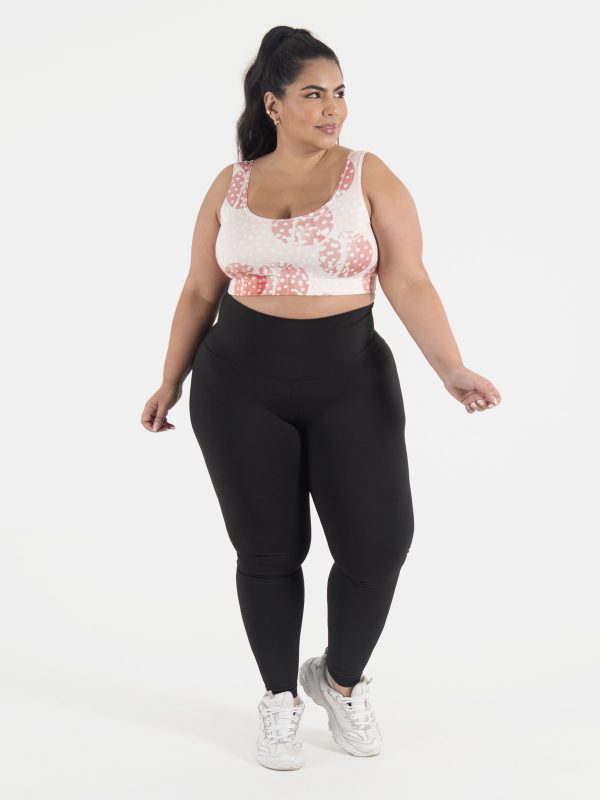 Majas leggins set plus