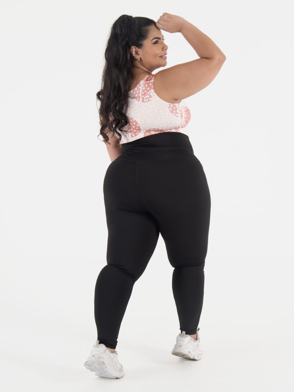 Majas leggins set plus - Image 2