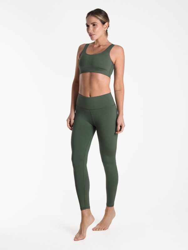 Oliva leggins set