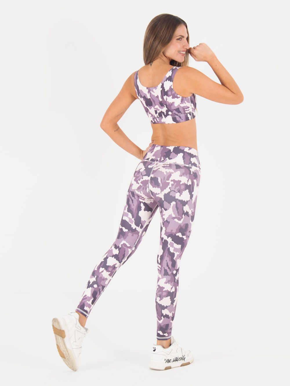 Pinflas leggins set talla xs - Image 3