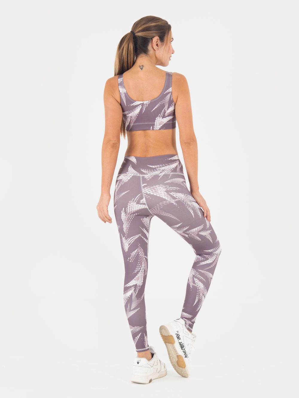 Orqui leggins set talla xs - Image 3