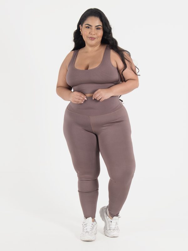 Quipito leggins set plus