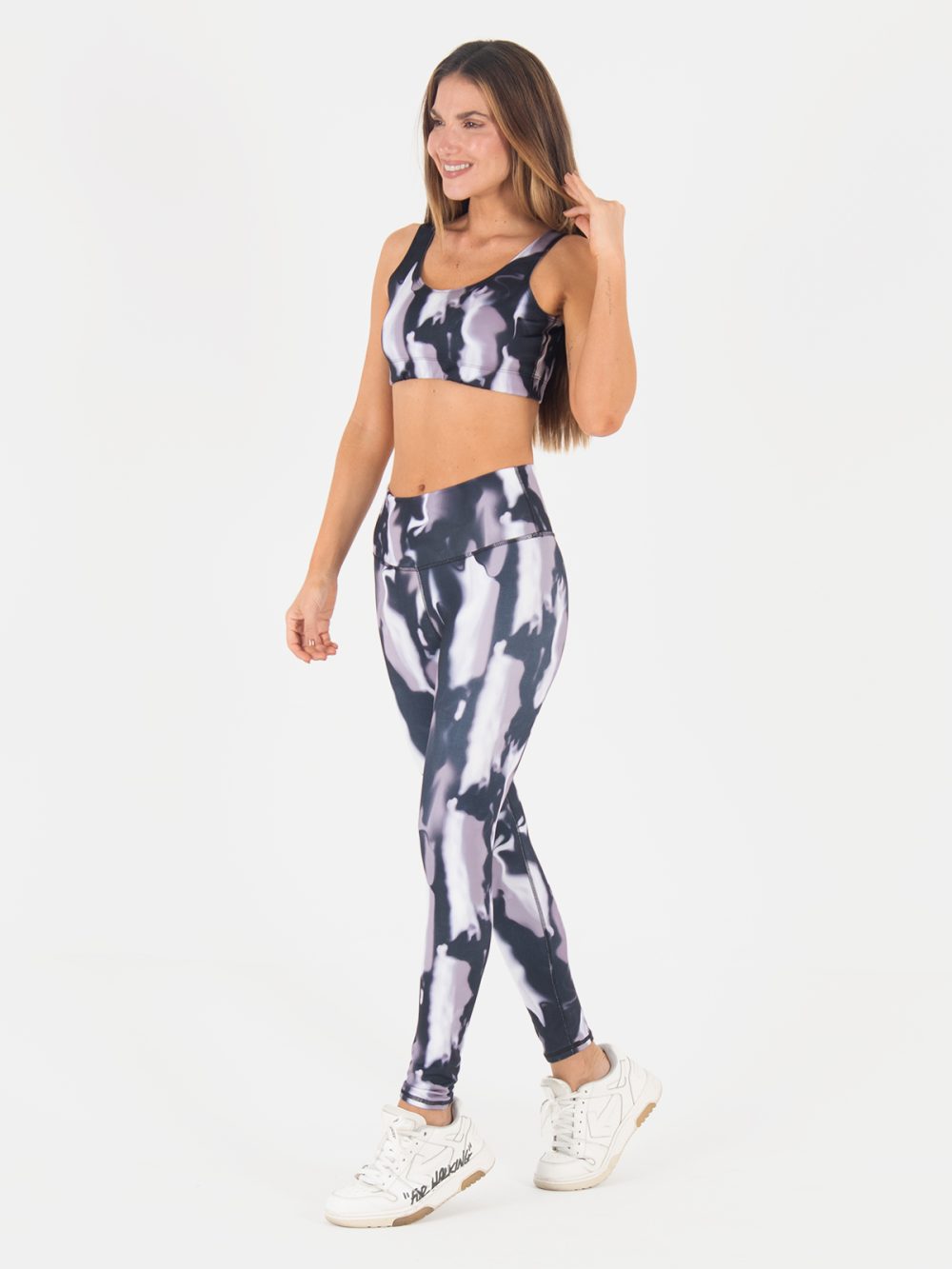 Saiko leggins set - Image 2