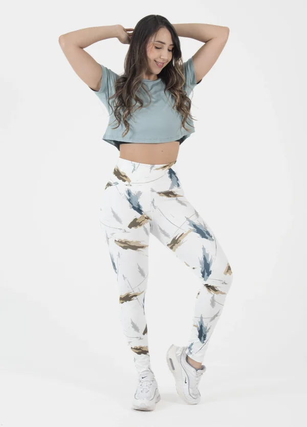 Serrat leggins set