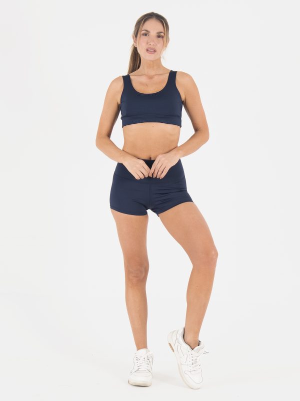 Eglio mini short set