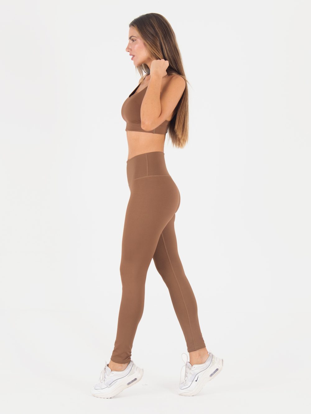Bronce leggins set slim - Image 2