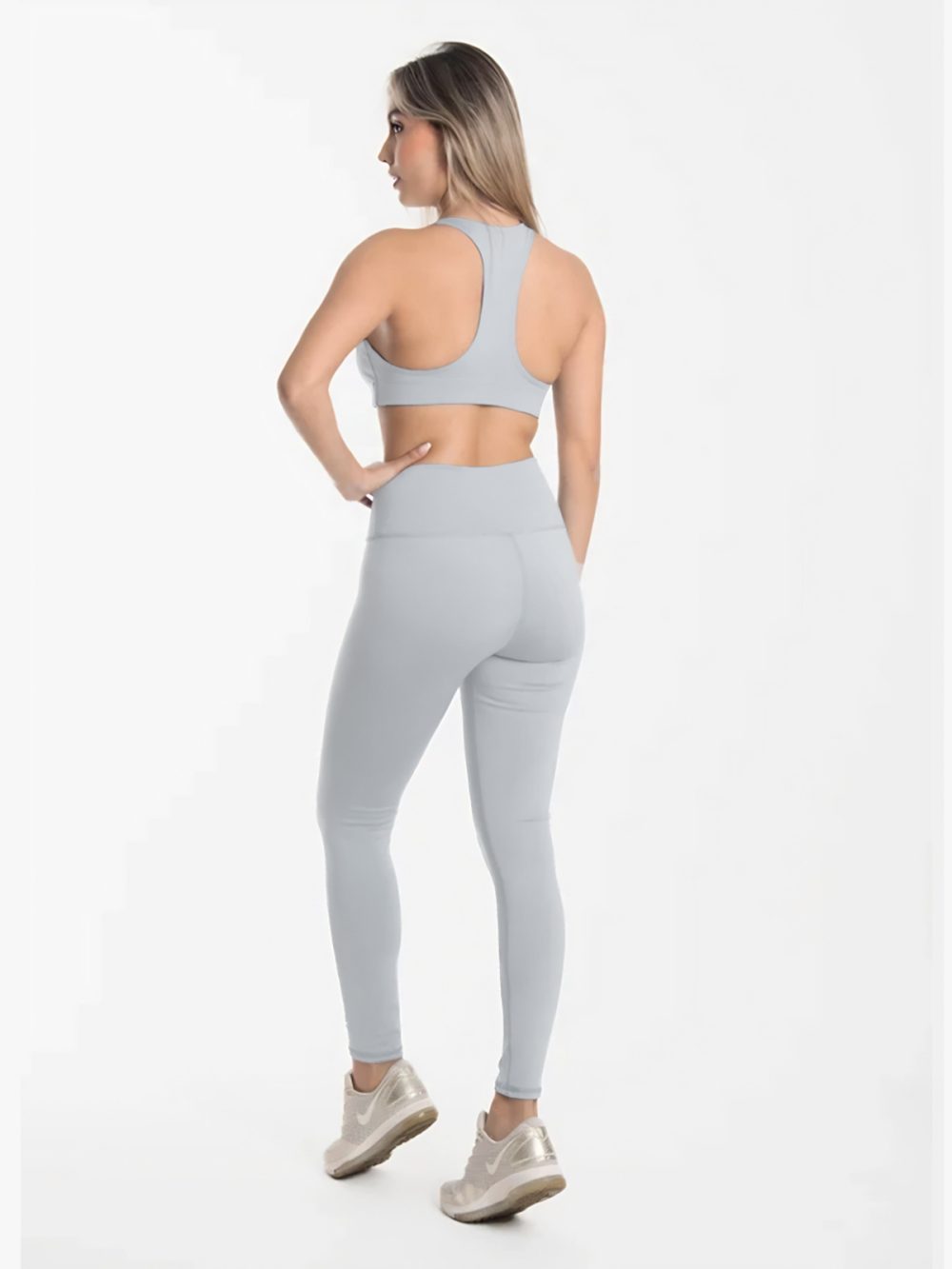 Florence leggins set slim - Image 2