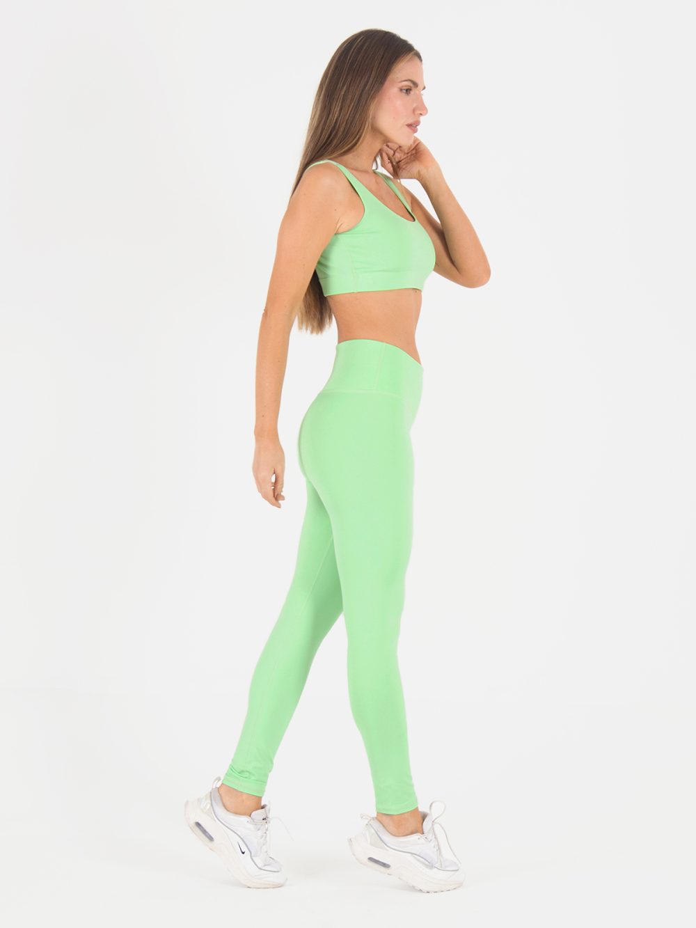 Menta leggins set slim - Image 2