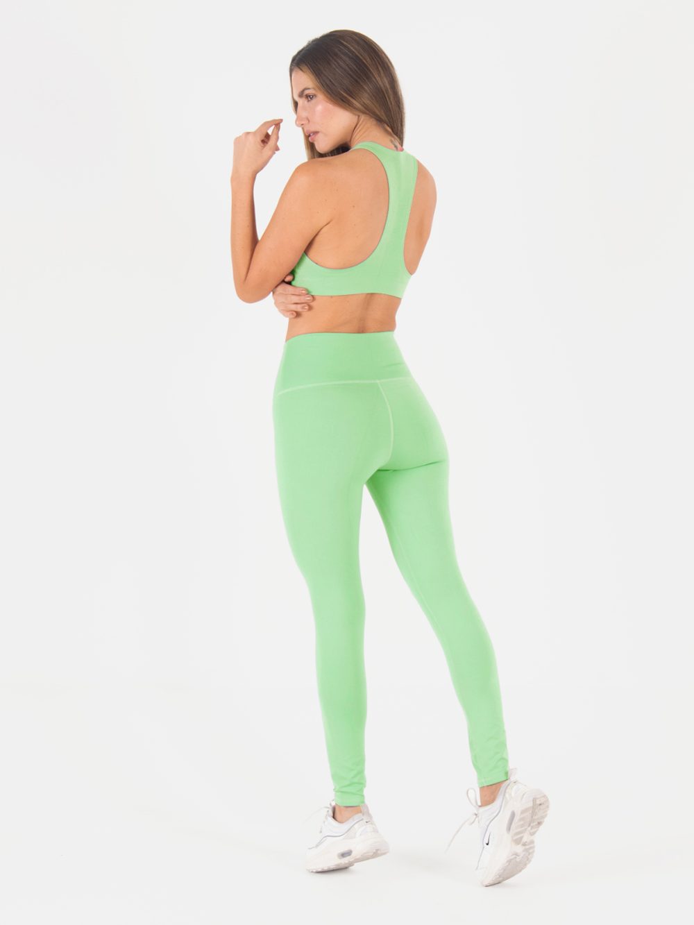 Menta leggins set slim - Image 3