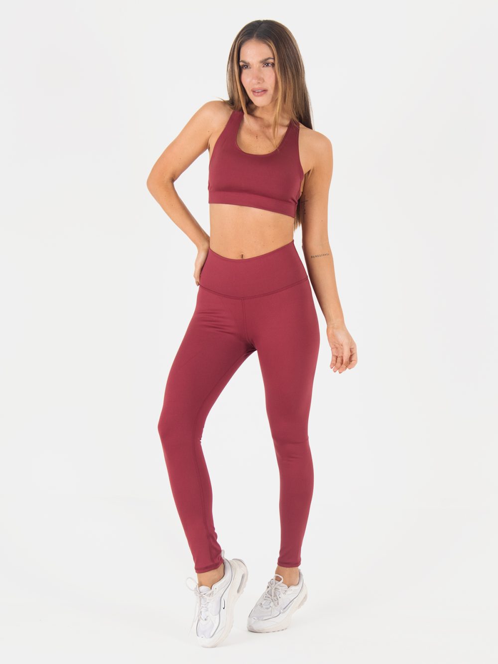 Walt leggins set slim