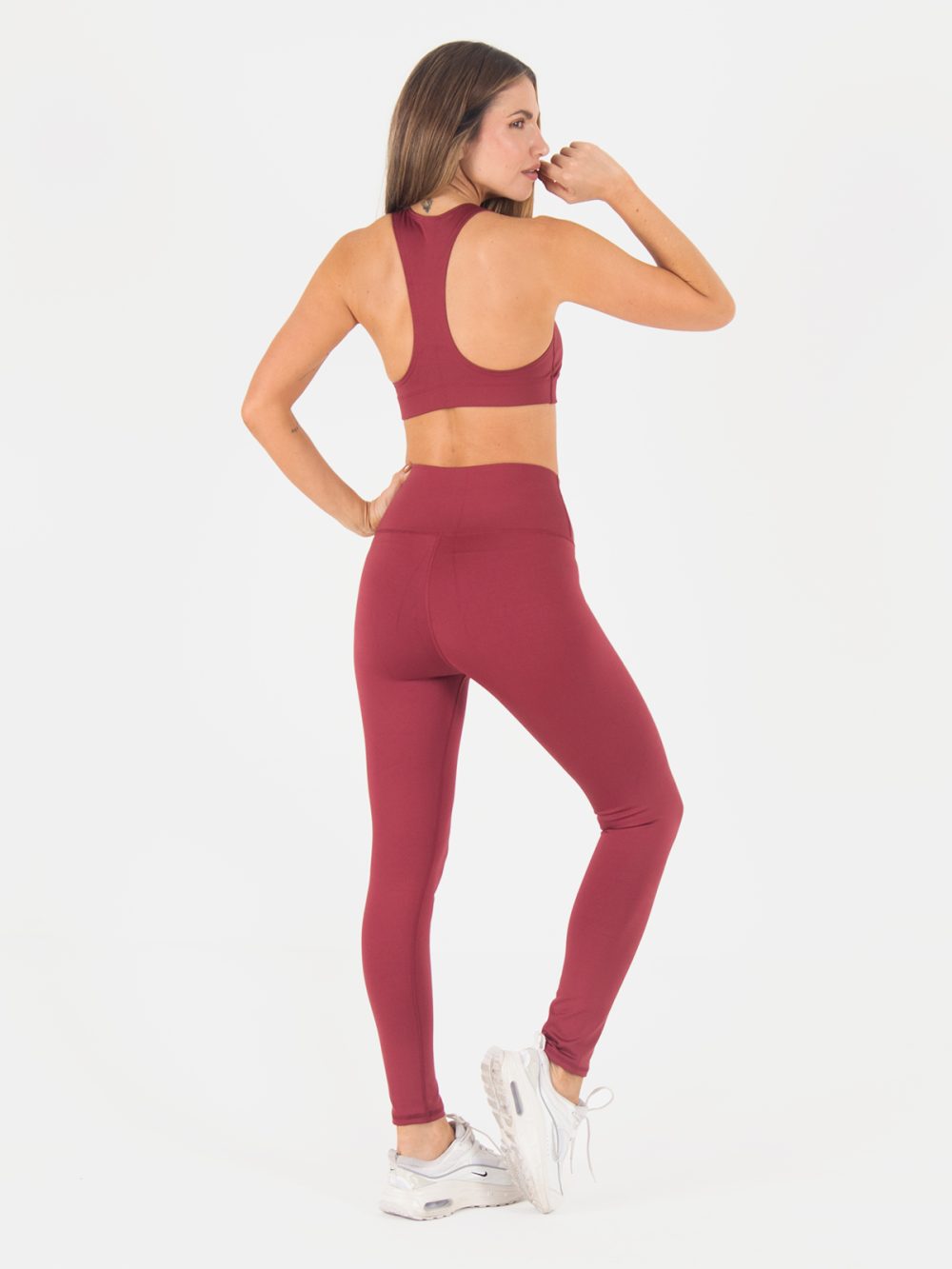 Walt leggins set slim - Image 3