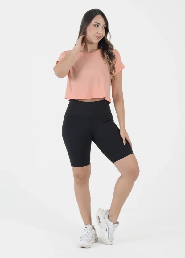 Tarin biker set mandarina