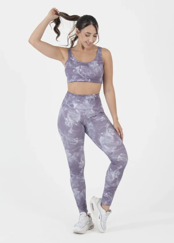Wonder leggins set