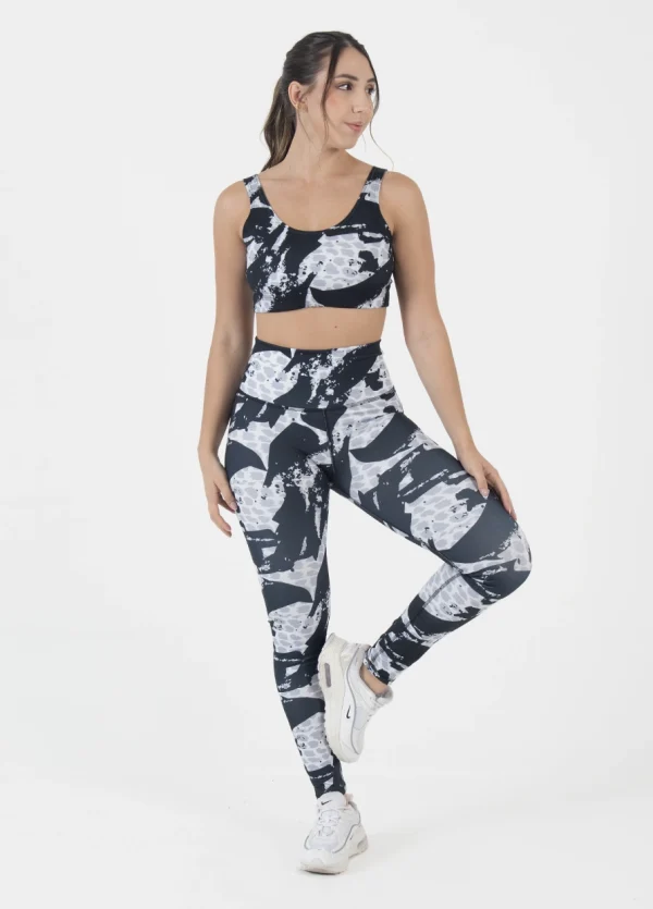 Yoel leggins set