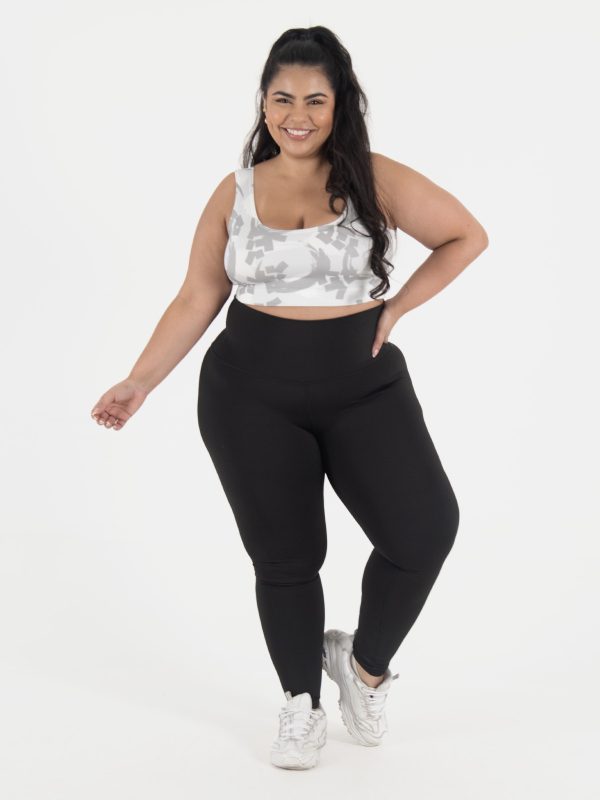 Bugui leggins set plus