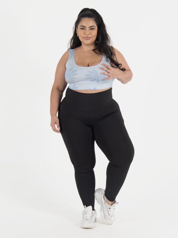 Campel leggins set plus