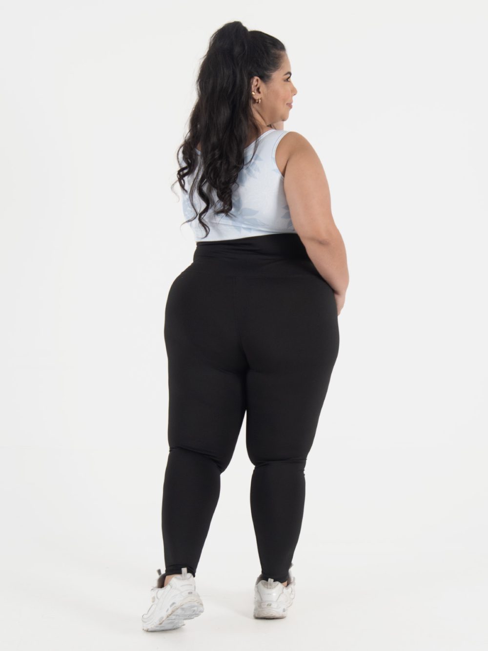 Campel leggins set plus - Image 2