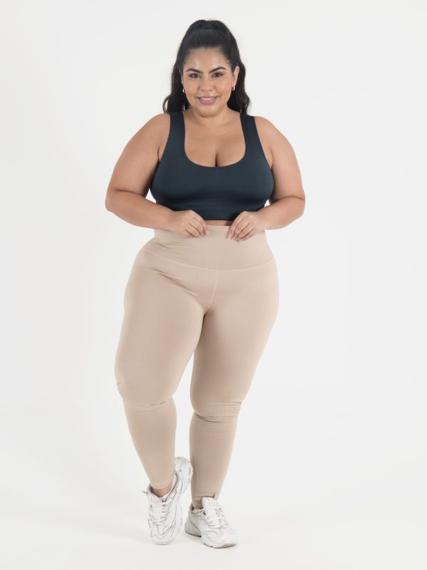 Disky leggins set plus