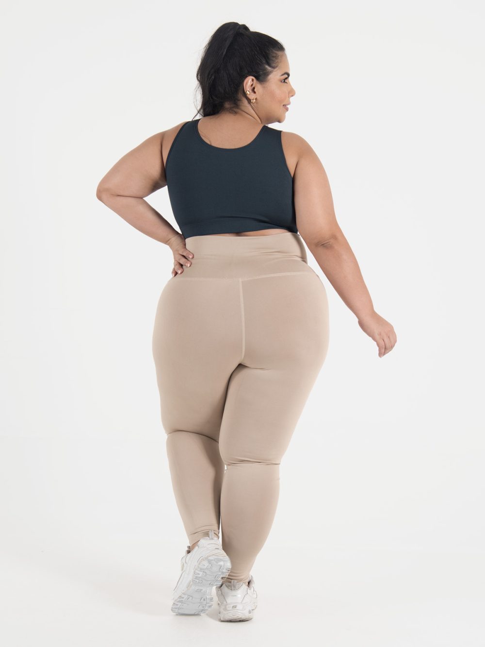 Disky leggins set plus - Image 2